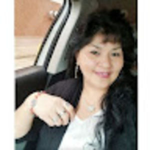 Meet your Posher, Ginger ogeda